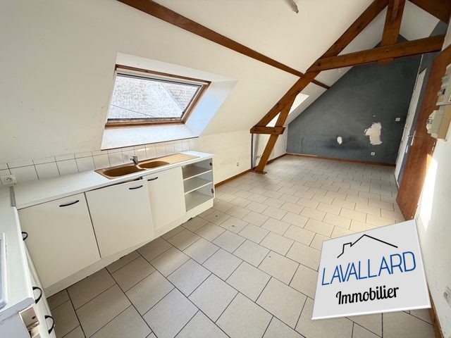 Appartement à vendre, 55m², Fouilloy