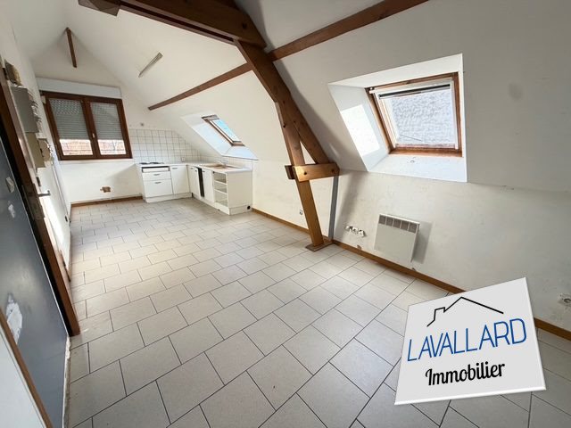 Appartement à vendre, 55m², Fouilloy