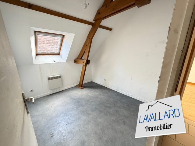 Appartement à vendre, 55m², Fouilloy