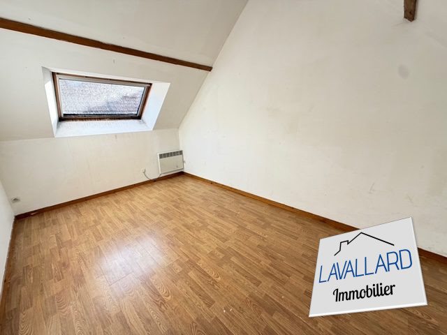Appartement à vendre, 55m², Fouilloy