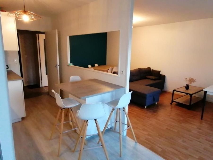 Appartement à louer, 71m², Angers