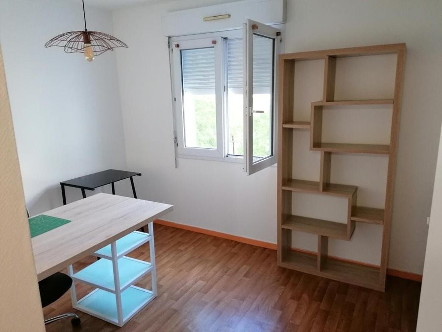 Appartement à louer, 71m², Angers