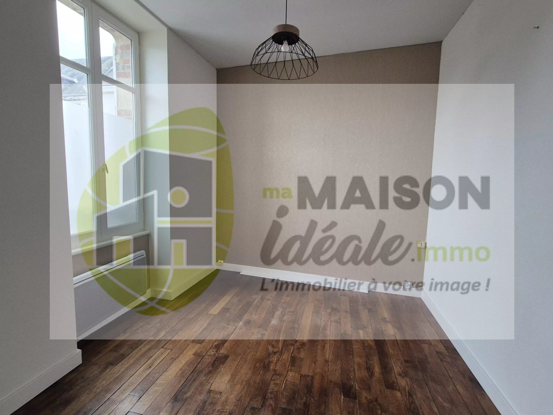 Appartement à vendre, 147m², Aigurande