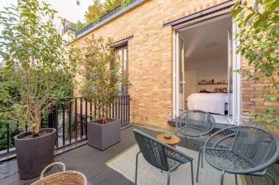 Maison à vendre, 415m², Paris 14ème