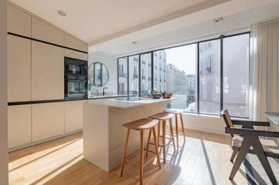 Maison à vendre, 415m², Paris 14ème