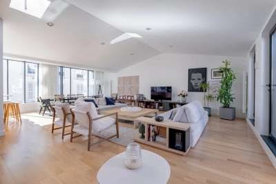 Maison à vendre, 415m², Paris 14ème