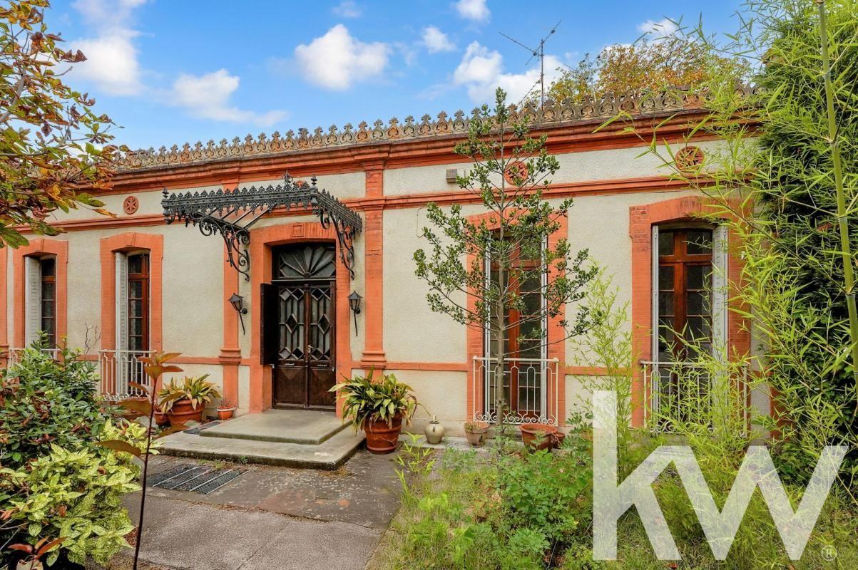 Maison à vendre, 175m², Toulouse
