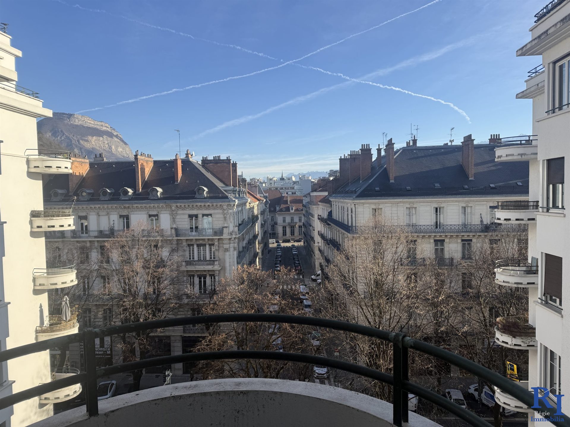 Appartement à vendre, 53m², Grenoble