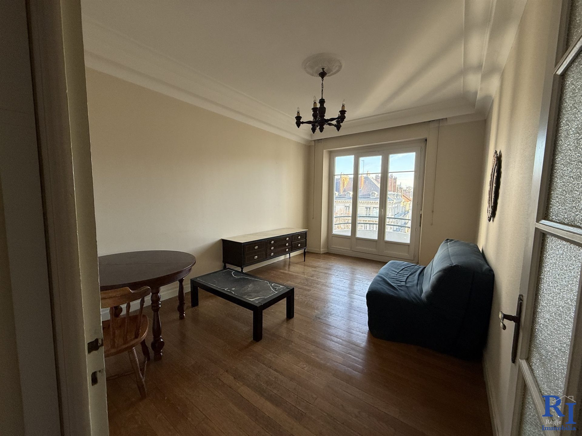 Appartement à vendre, 53m², Grenoble