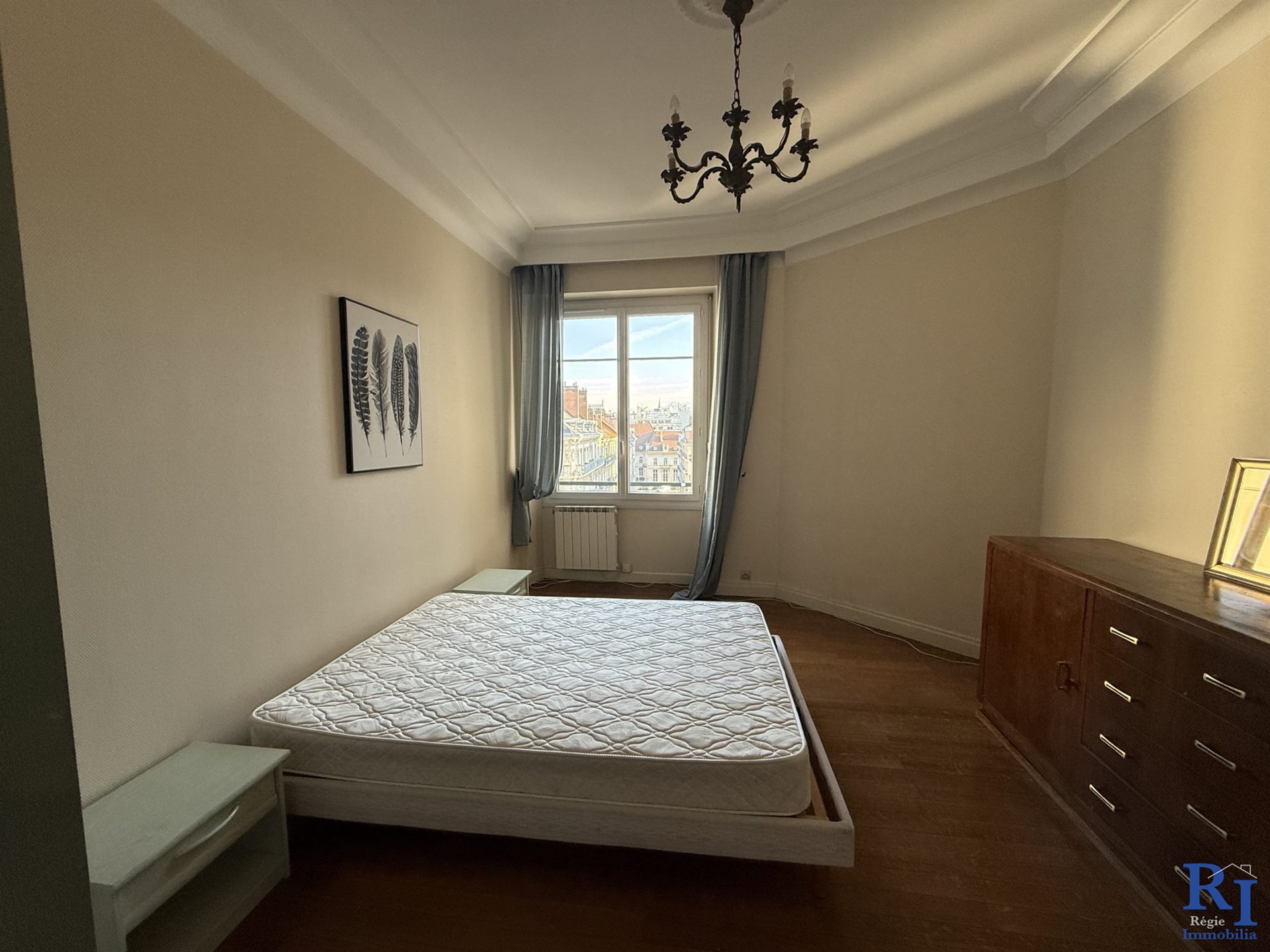 Appartement à vendre, 53m², Grenoble