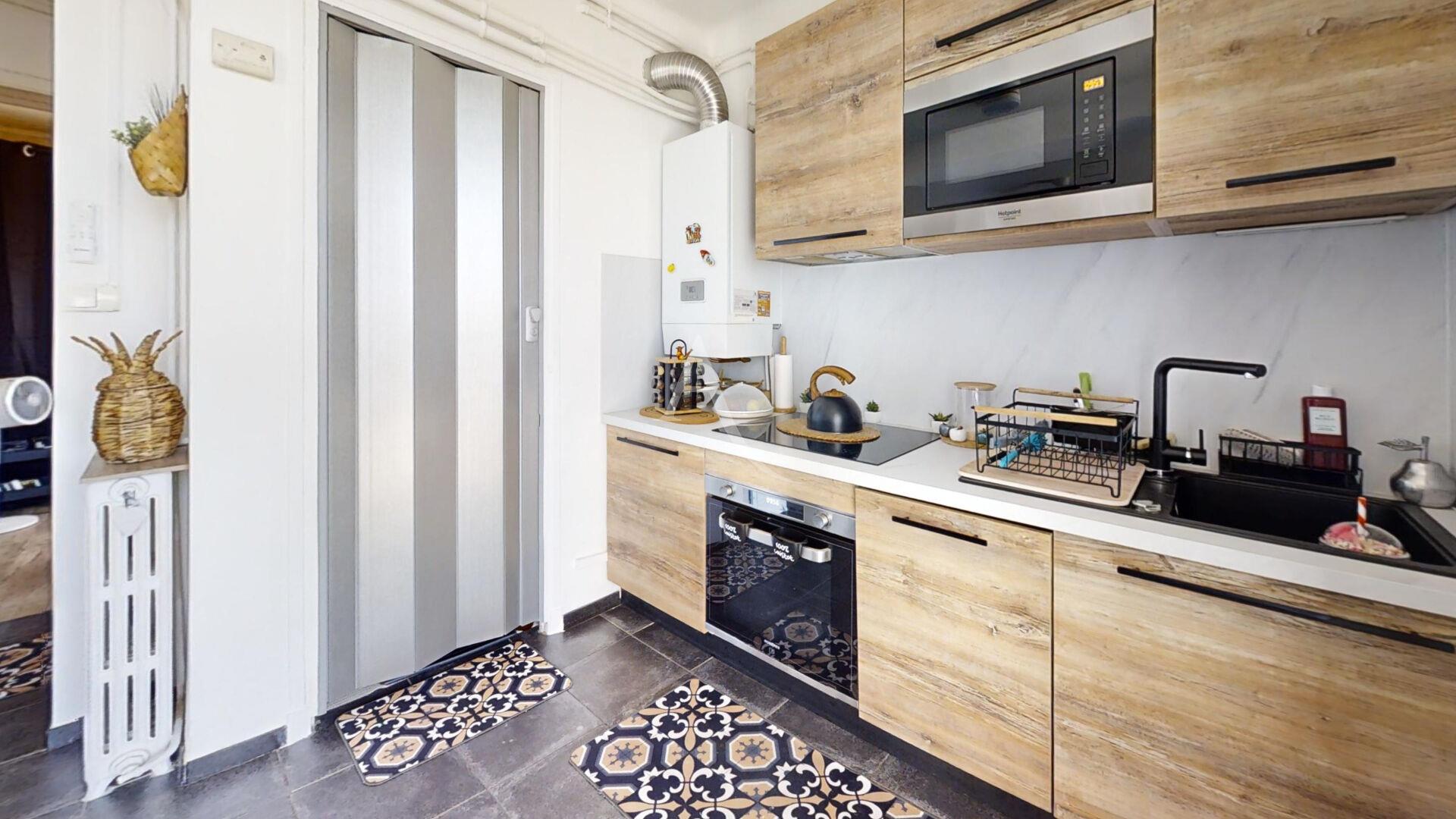 Appartement à vendre, 84m², Toulon