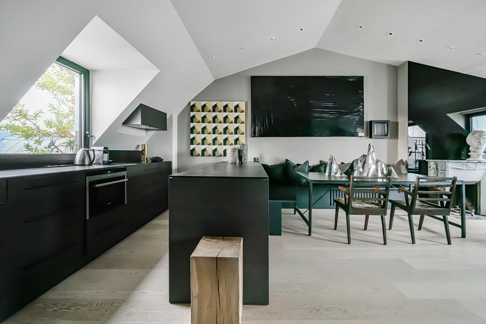 Maison à vendre, 63m², Paris 1er