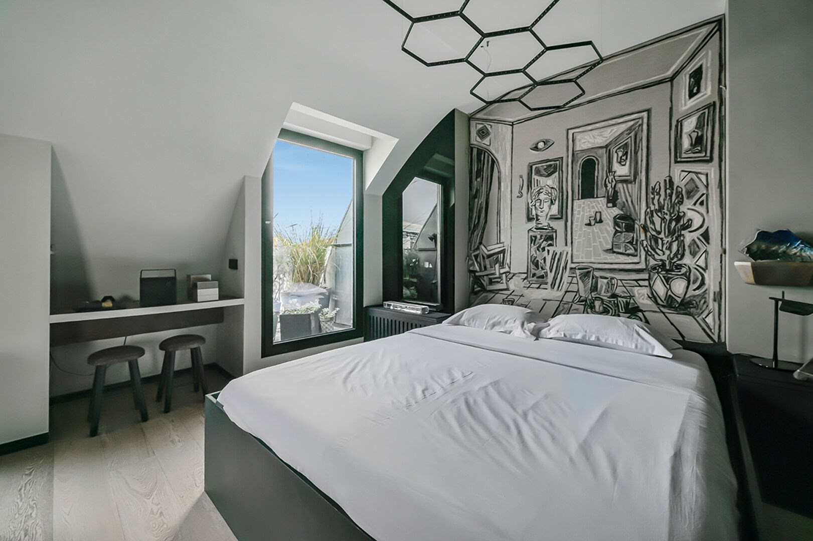 Maison à vendre, 63m², Paris 1er