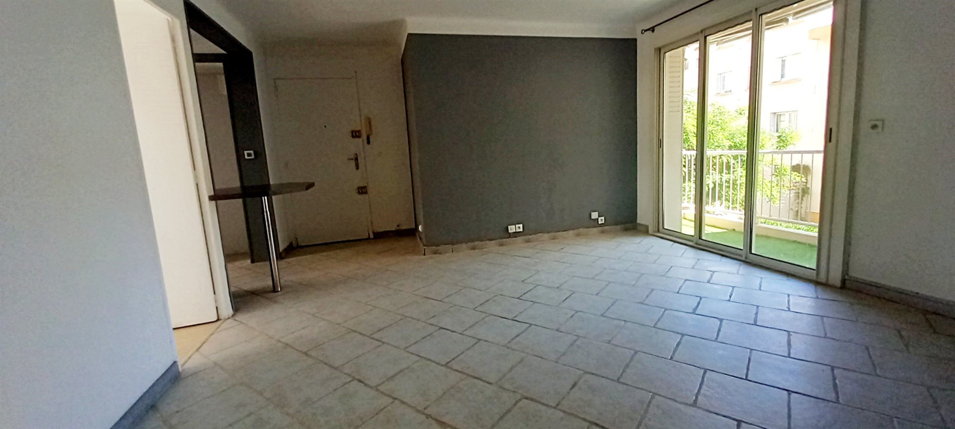 Appartement à vendre, 52m², Toulon