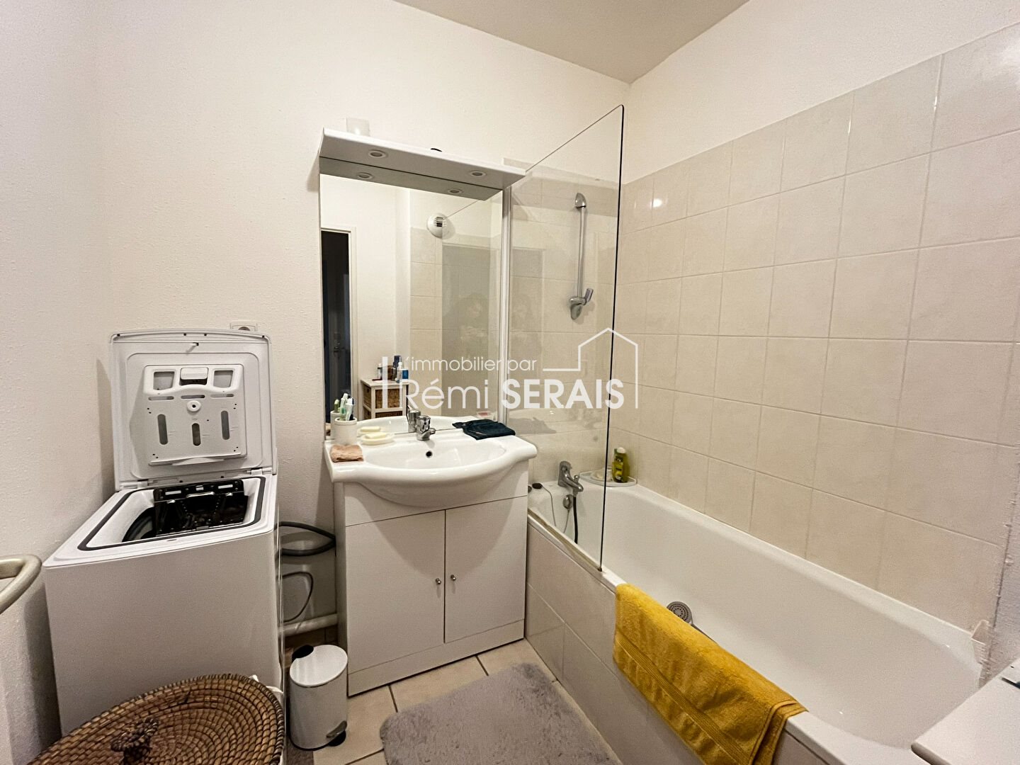 Appartement à vendre, 50m², Argentan