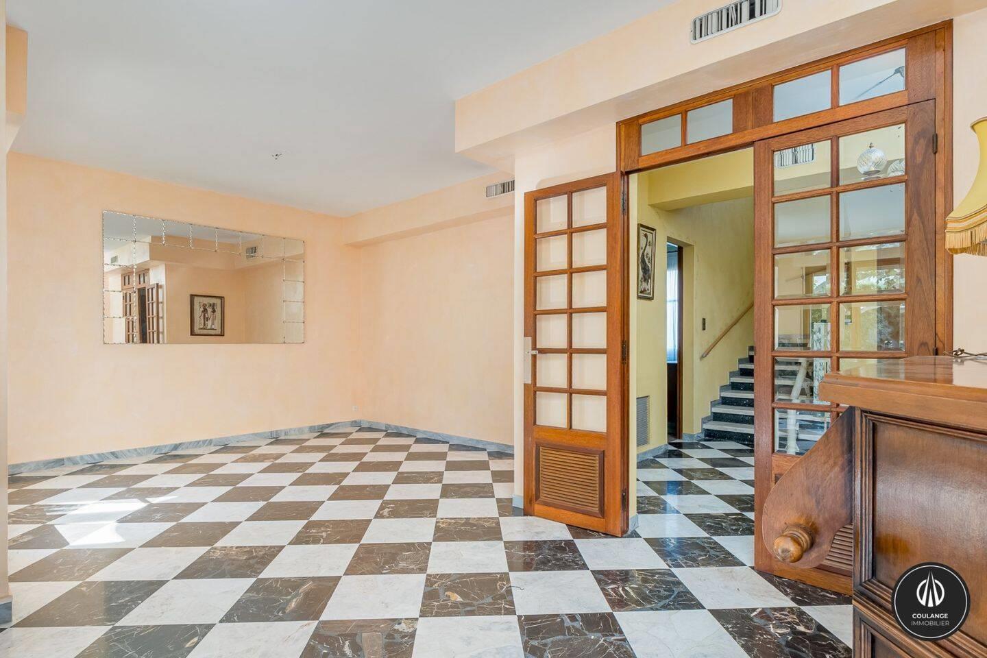 Maison à vendre, 171m², Marseille 8ème