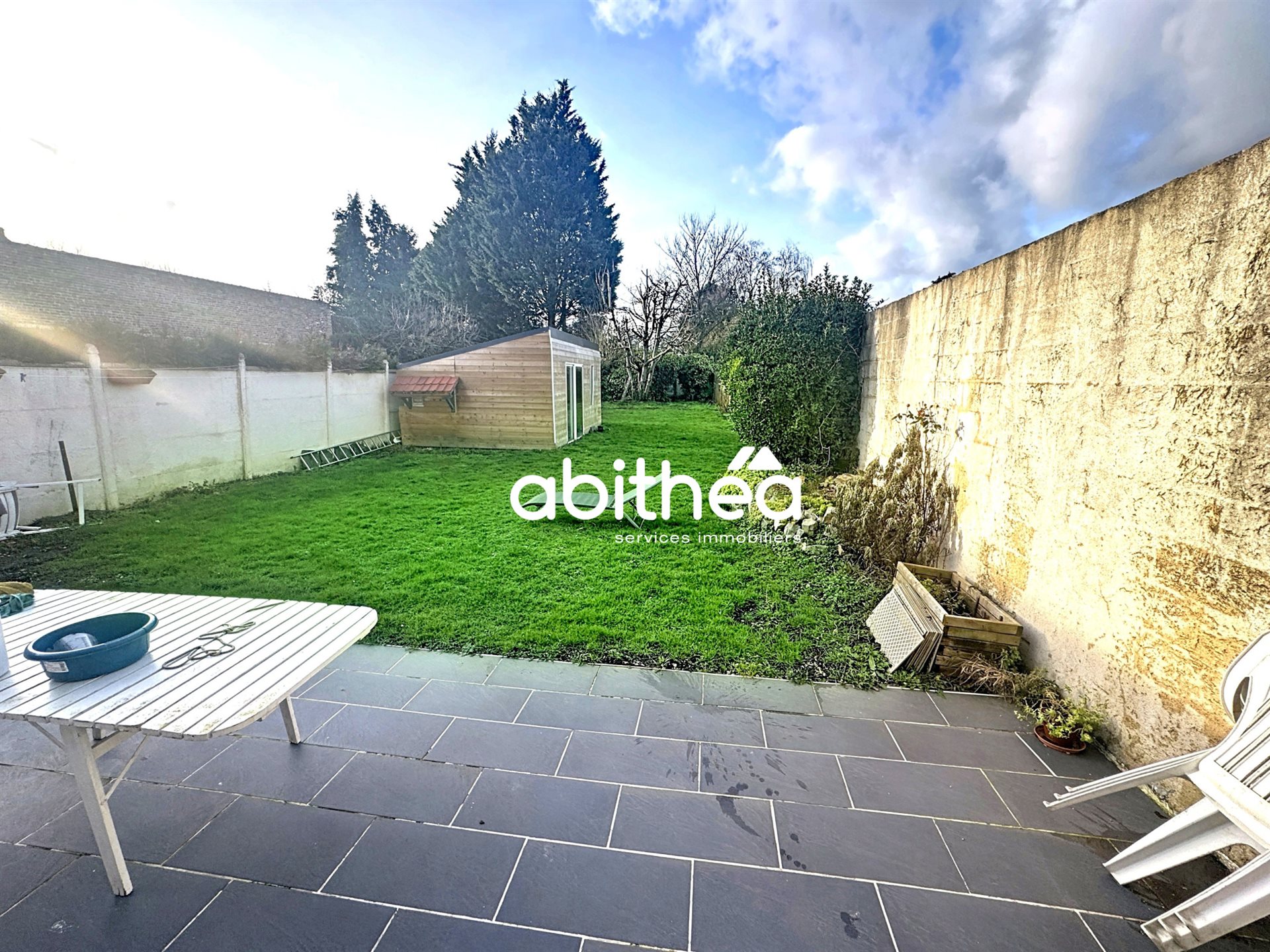 Maison à vendre, 82m², Sin-le-Noble