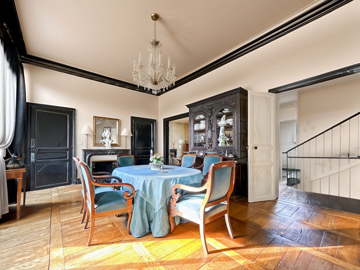 Maison à vendre, 320m², Rennes