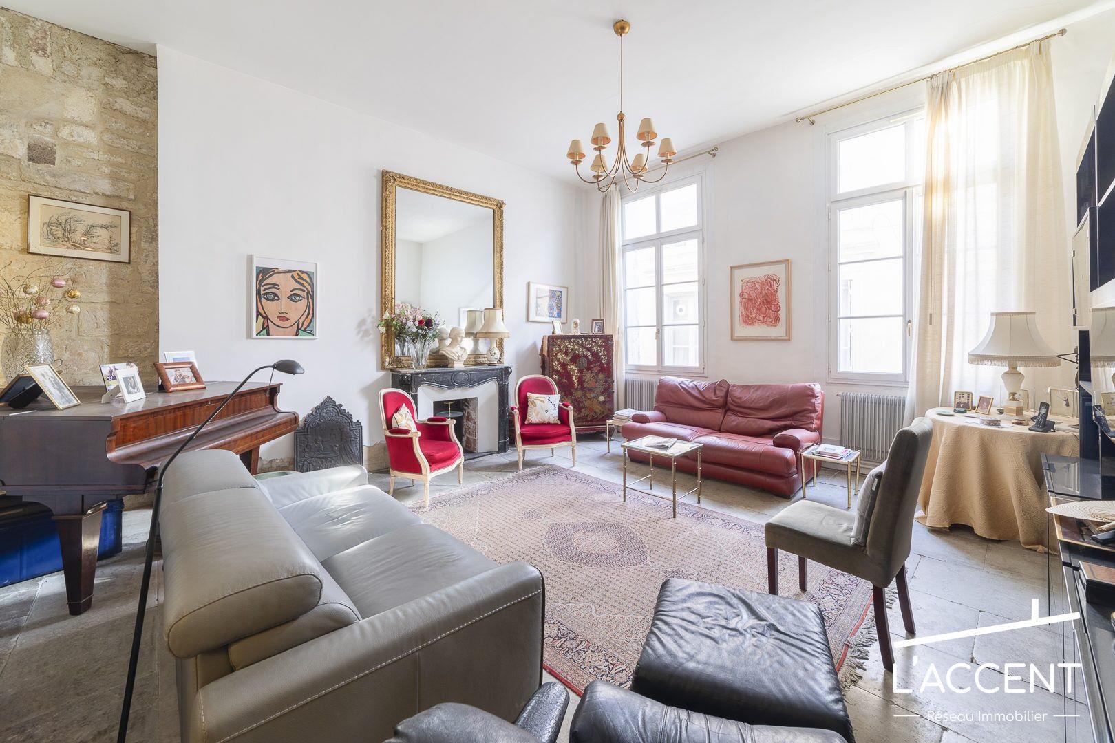 Appartement à vendre, 170m², Montpellier