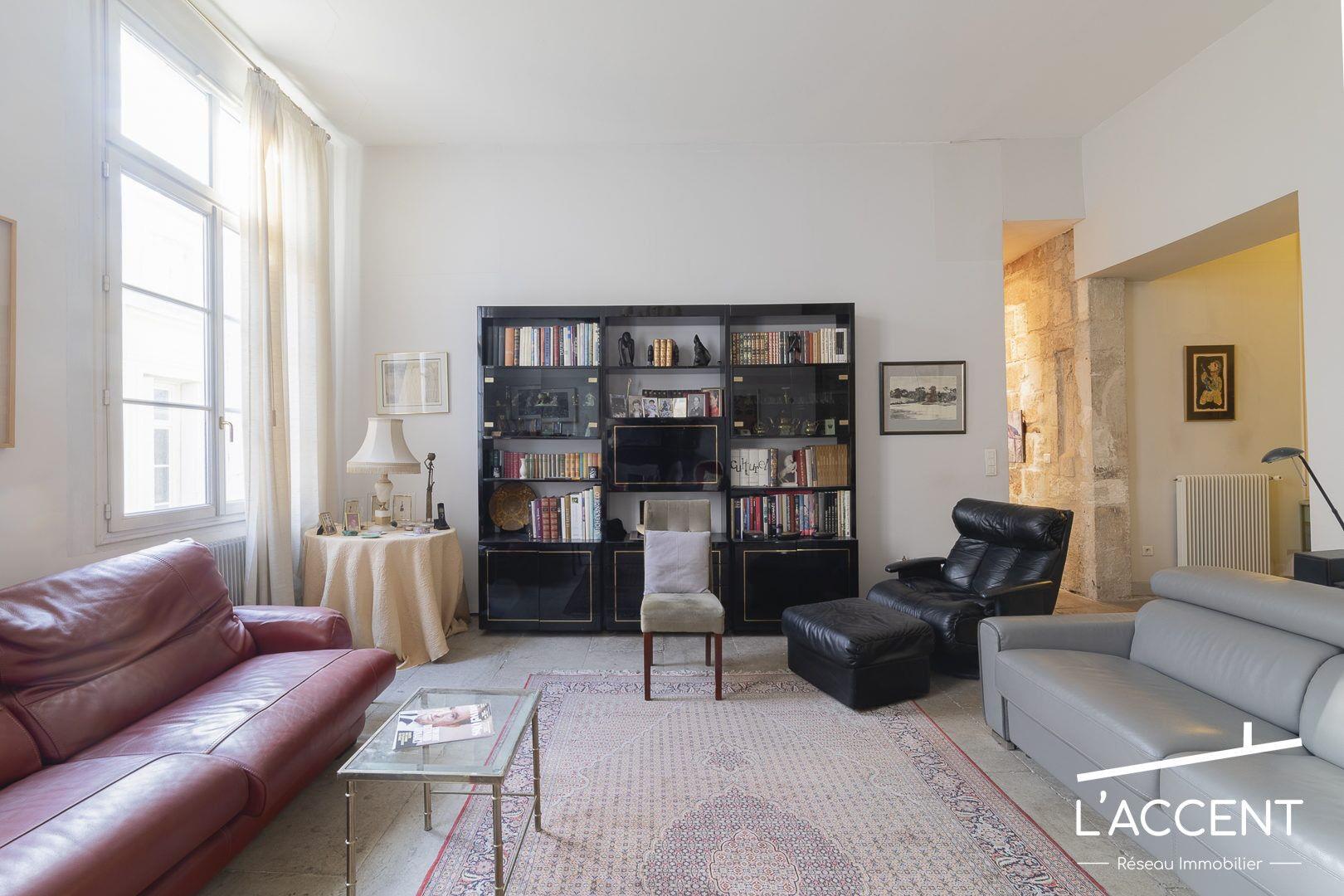 Appartement à vendre, 170m², Montpellier