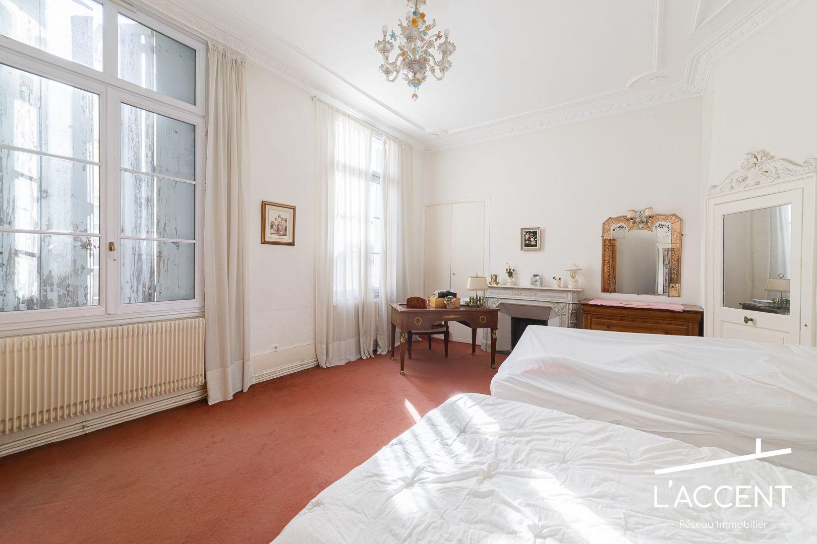 Appartement à vendre, 170m², Montpellier