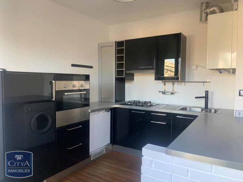 Appartement à louer, 38m², Saint-Germain-en-Laye