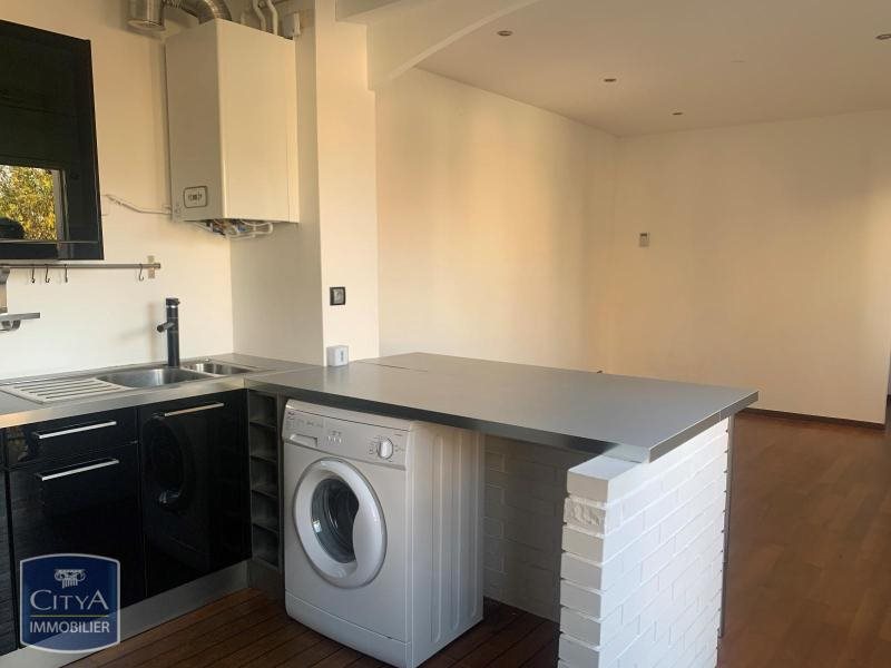 Appartement à louer, 38m², Saint-Germain-en-Laye