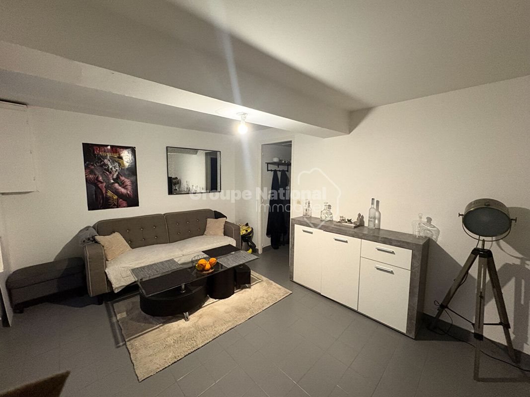 Appartement à vendre, 34m², Auvers-sur-Oise