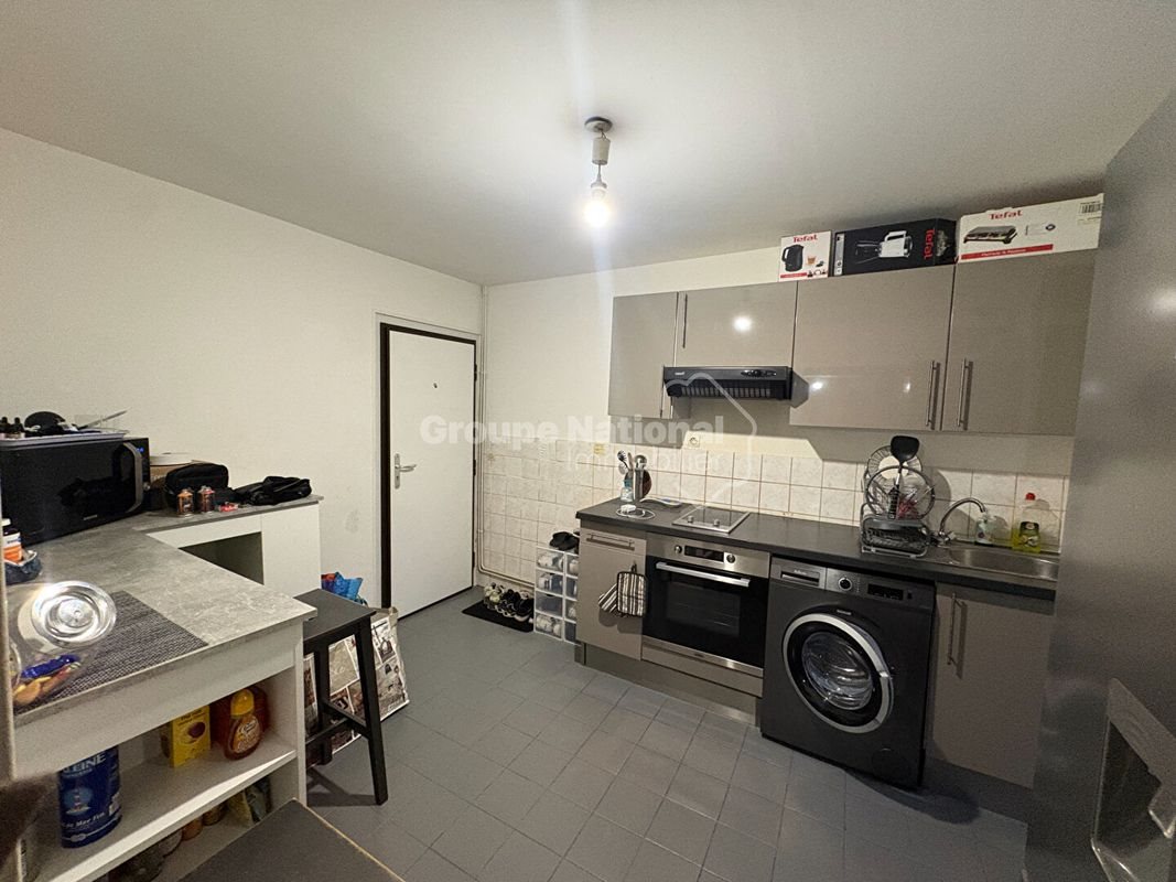 Appartement à vendre, 34m², Auvers-sur-Oise