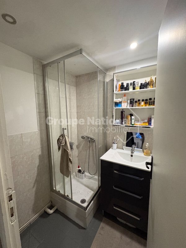 Appartement à vendre, 34m², Auvers-sur-Oise