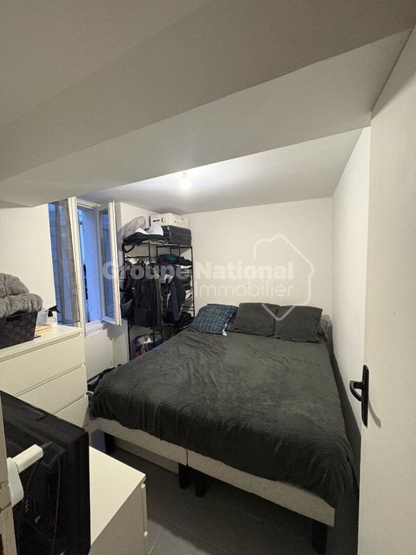 Appartement à vendre, 34m², Auvers-sur-Oise