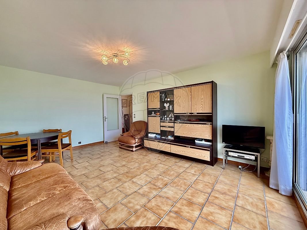 Appartement à vendre, 67m², Nice