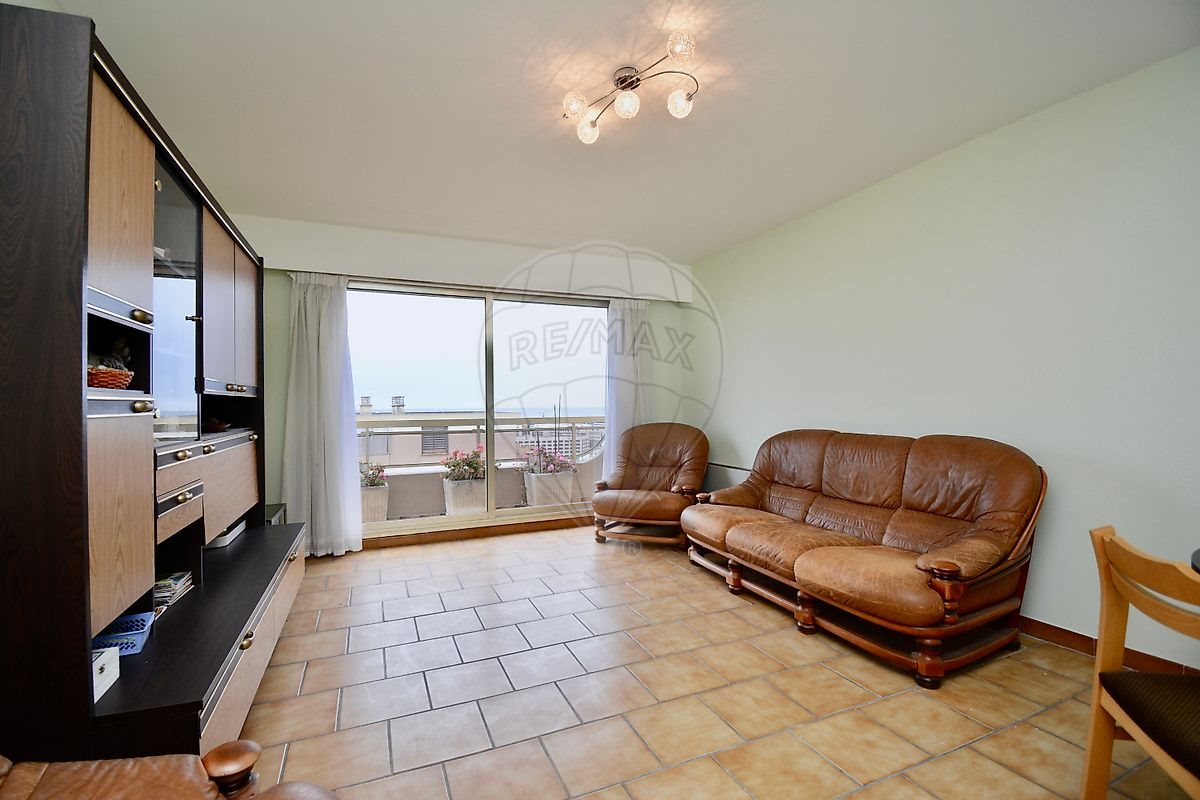 Appartement à vendre, 67m², Nice