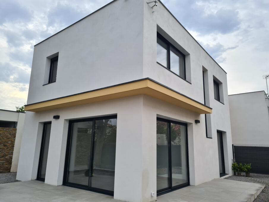 Maison à louer, 98m², Montpellier