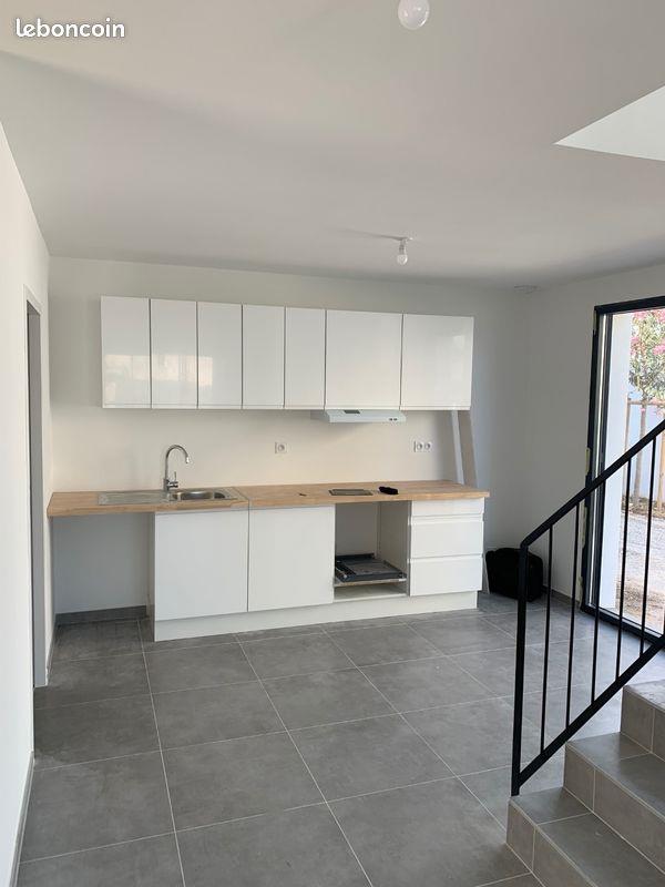 Maison à louer, 98m², Montpellier