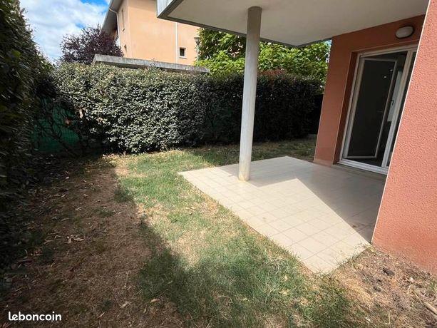 Maison à louer, 58m², Léguevin