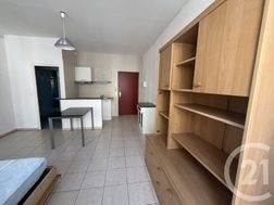 Appartement à louer, 26m², Boulogne-sur-Mer