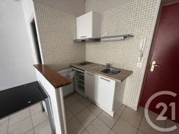 Appartement à louer, 26m², Boulogne-sur-Mer