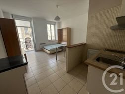 Appartement à louer, 26m², Boulogne-sur-Mer