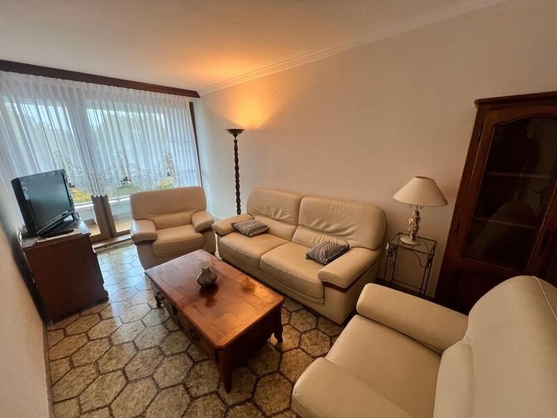 Appartement à vendre, 73m², Uckange