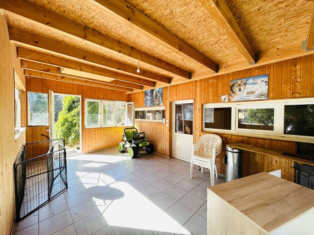 Maison à vendre, 220m², Strasbourg