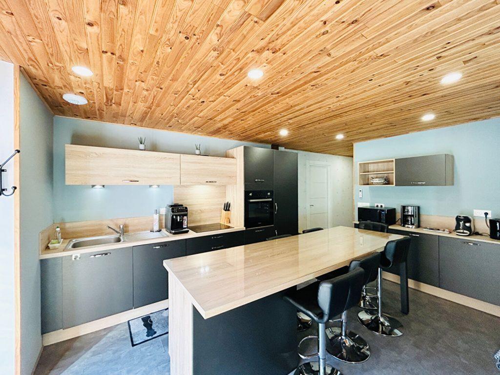 Maison à vendre, 220m², Strasbourg