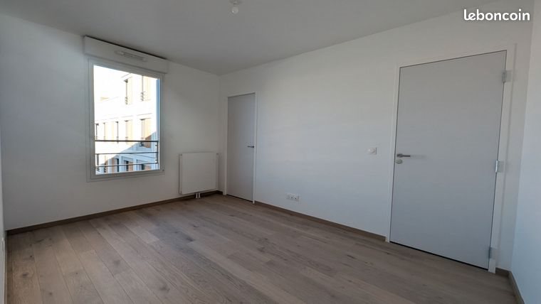 Appartement à louer, 46m², Le Havre