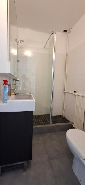 Appartement à louer, 40m², Boulogne-Billancourt