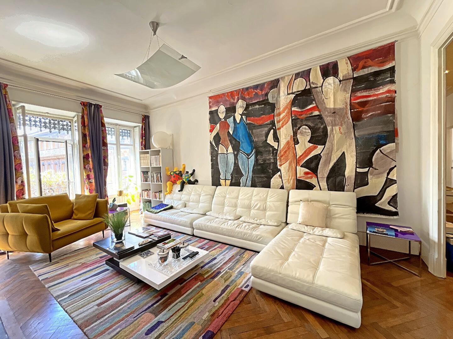 Appartement à vendre, 178m², Toulouse