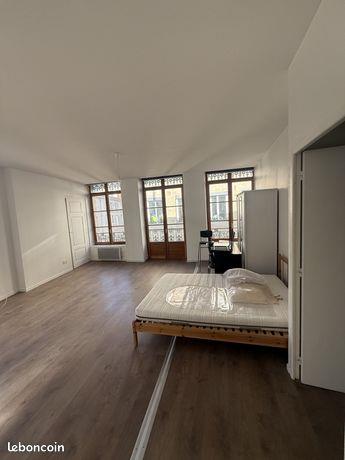Appartement à louer, 39m², Saint-Etienne