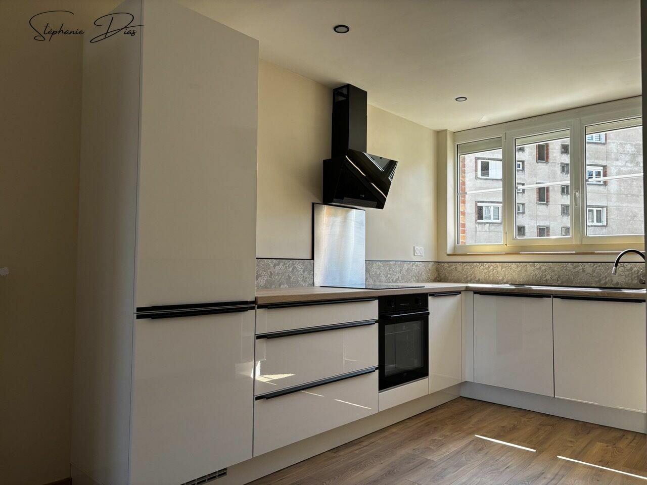 Appartement à vendre, 52m², Orléans