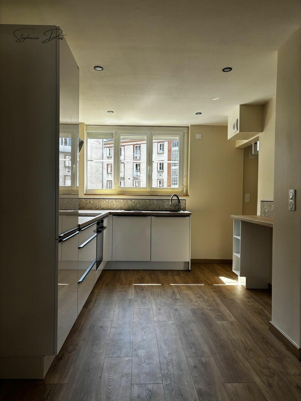 Appartement à vendre, 52m², Orléans