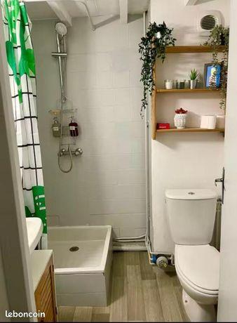 Appartement à vendre, 20m², Toulouse