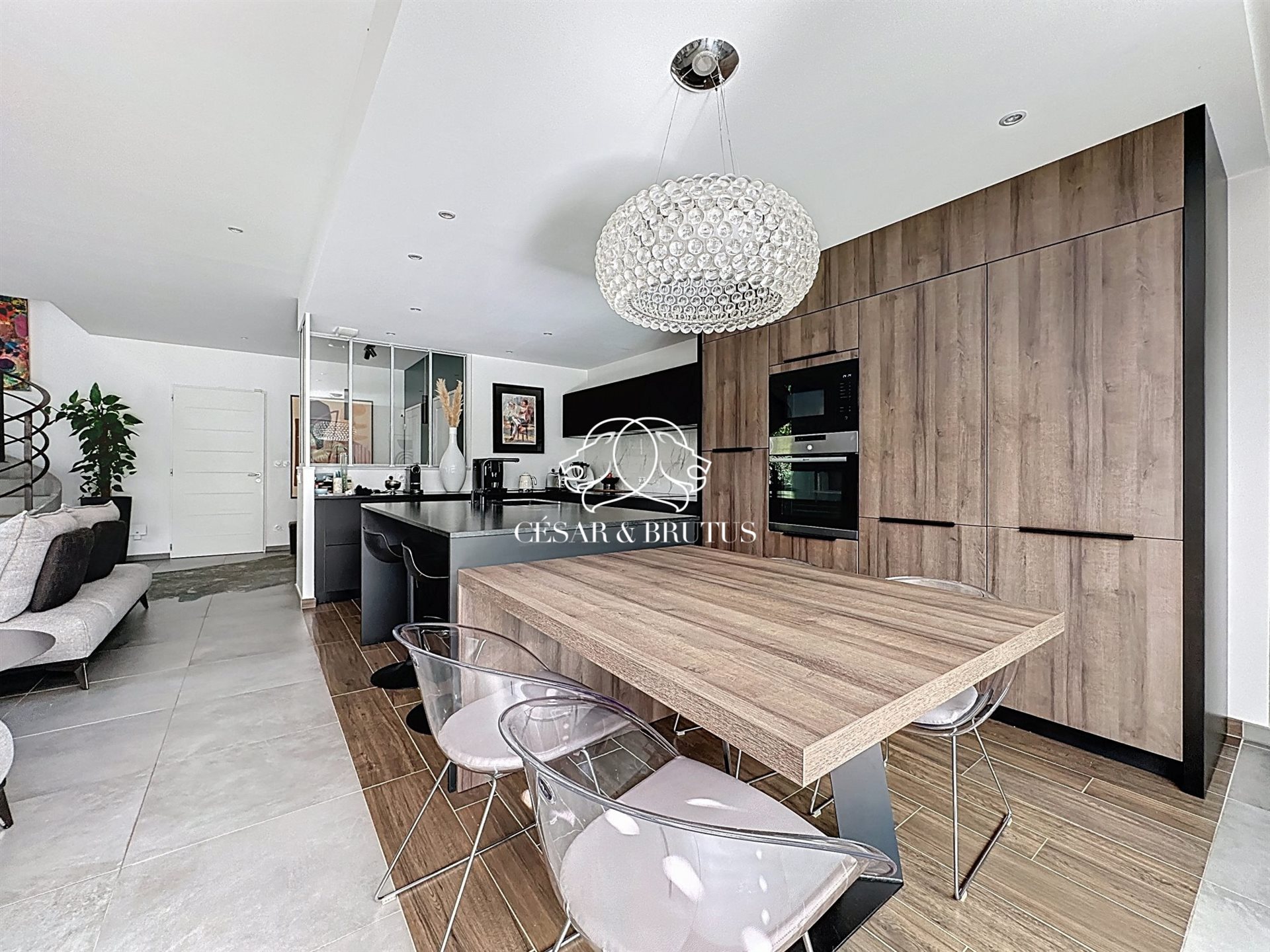 Maison à vendre, 180m², Lyon 5ème